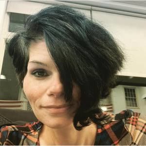 Meet your Posher, Jen